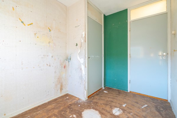 Medium property photo - Curielaan 13, 3451 EK Utrecht